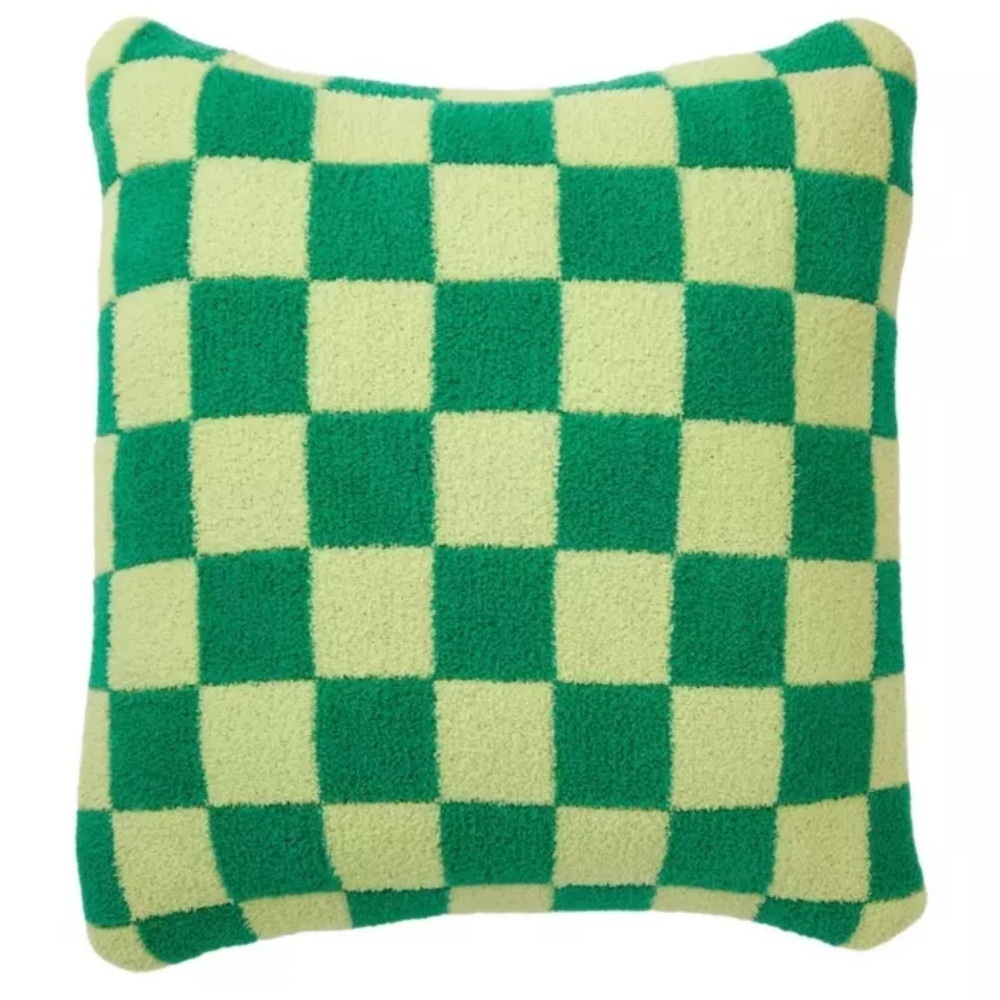 Wicked X Target Elphaba Throw Pillow Paul Tazewell ~ NEW With TAGS